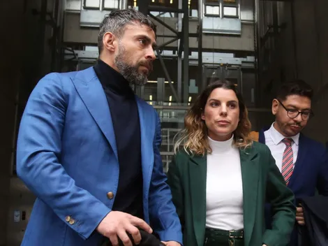 La nueva defensa de Maite Orsini tras grave acusación a Jorge Valdivia: “Información falsa”