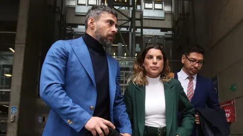 Valdivia recibe nueva denuncia y Orsini sale en su defensa
