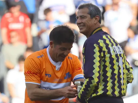 Revelan alentador parte médico de Pato Toledo: "Evolución favorable"