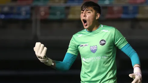 La gran sorpresa de la nómina de la Selección Chilena.