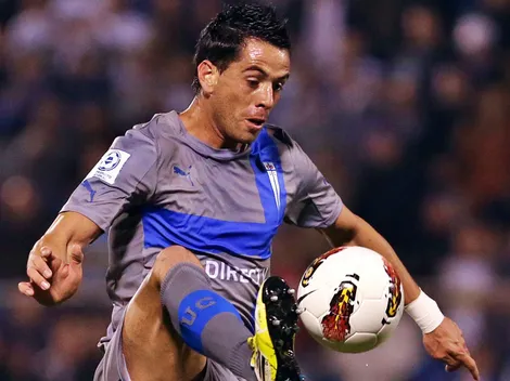 Campeón con Colo Colo y la UC aclara si tuvo amorío con Miss Universo