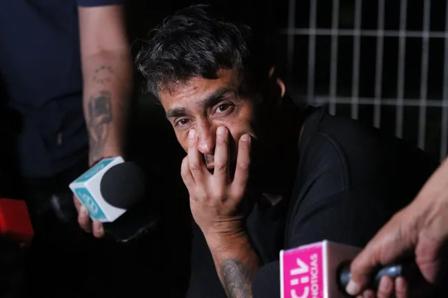 Jorge Valdivia podría volver a prisión preventiva | Photosport