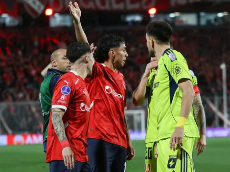 En Argentina le tocan la oreja a la U de Chile: "Perfecta para..."