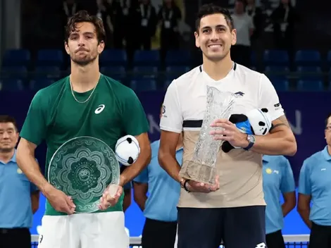 Más de 350 mil visualizaciones: perdió contra Tabilo y ahora es “abucheado” por feo comentario