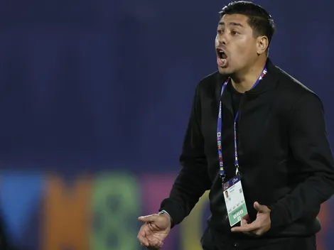 Campeón como jugador y DT le da lección a Córdova por su actitud