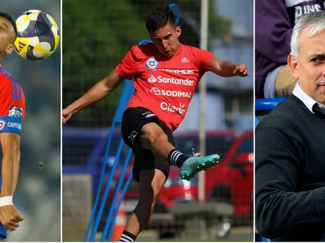 Criticó a Felicevich, hizo pebre a Alexis y hoy aclara: "Se tomaron..."