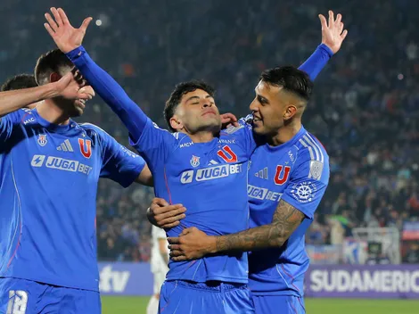 Negocio redondo de la U por fichaje de Altamirano en oferta: "Se ahorró..."