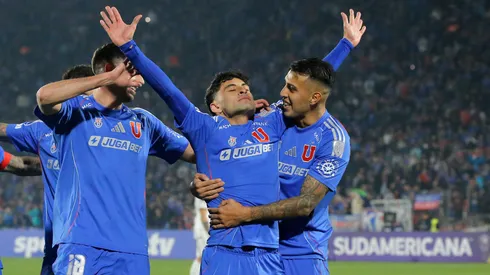 El negocio redondo de la U con Javier Altamirano.