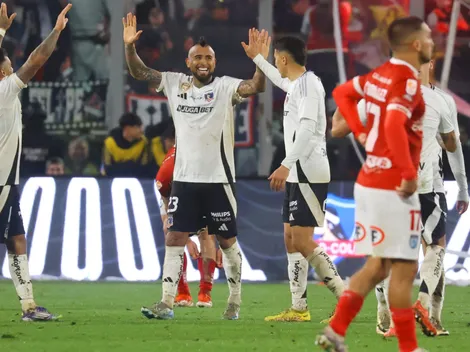 Sorpresa: Colo Colo cambia de estadio y deja el Monumental