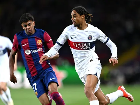 Horario y dónde ver en vivo Barcelona vs PSG por la Champions