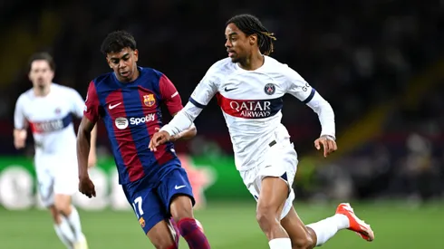Barcelona busca su revancha ante el PSG.