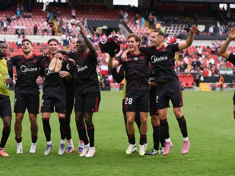 Coloso mundial pone a Alexis en un altar por su gran momento en Sevilla