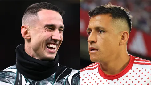 Este portero estuvo dos años jugando muy poco en la Premier League inglesa.