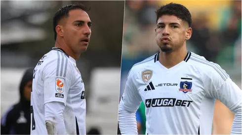 Javier Correa y Alan Saldivia casi no han sumado minutos por lesiones en el proceso de Fernando Ortiz.