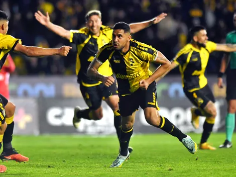 Para hacer historia: Los próximos partidos del líder Coquimbo Unido