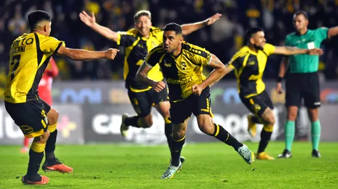 Coquimbo Unido está a tres triunfos de ser campeón por primera vez en su historia.