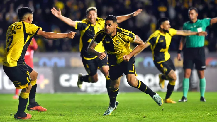 Coquimbo Unido está a tres triunfos de ser campeón por primera vez en su historia.