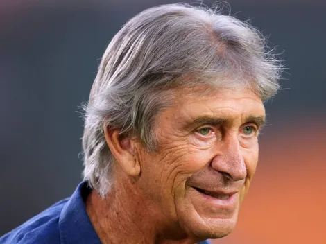 Estas condiciones pide Pellegrini para llegar a la selección chilena