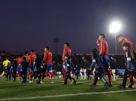 "Aliento sin tregua": La IA vaticina el Chile vs Japón
