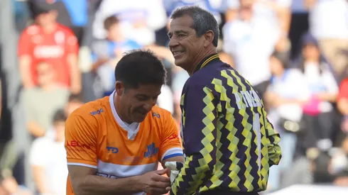 Buenas noticias: Pato Toledo salió del riesgo vital y evoluciona tras el infarto.