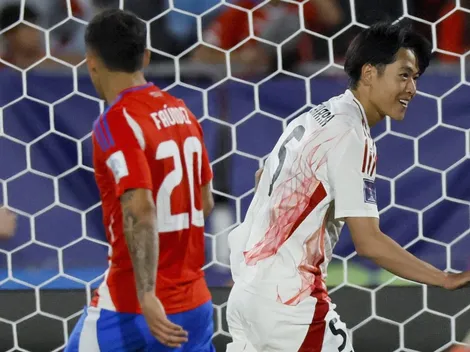 Así queda la tabla de posiciones para la Roja