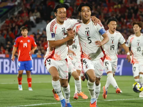 La Roja muestra poco e hipoteca su Mundial contra Japón