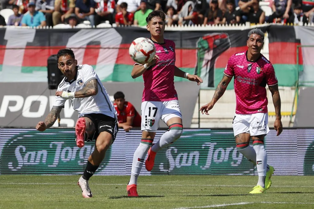 Javier Correa habló de Iván Román´, a quien enfrentó el año pasado