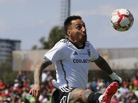 "Me pellizcaba": Correa cuenta el defensa chileno más duro que enfrentó