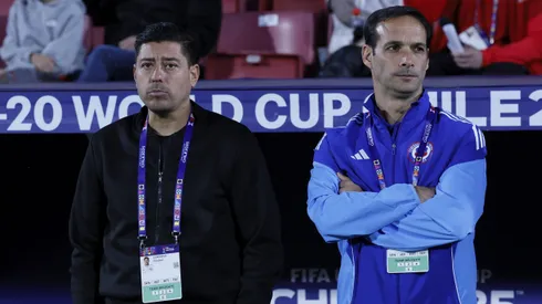 La Roja se juega la clasificación el viernes ante Egipto