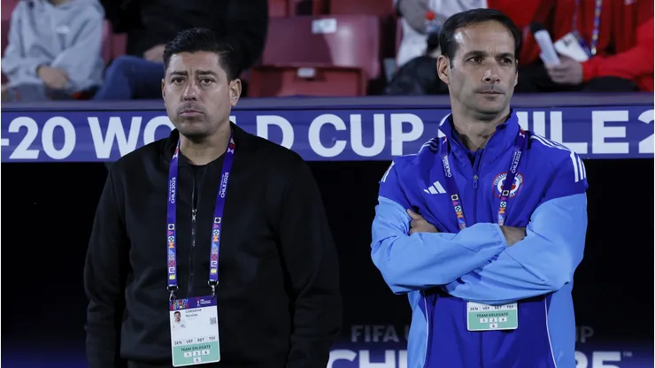 La Roja se juega la clasificación el viernes ante Egipto