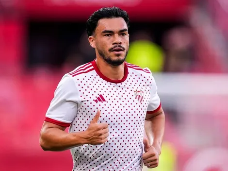 Gabriel Suazo se agranda y asegura que no le teme a Lamine Yamal