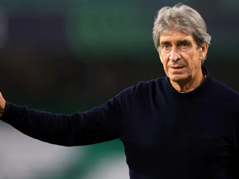 Jugador de la Roja pide por Pellegrini: "Mejor DT no vamos a encontrar"