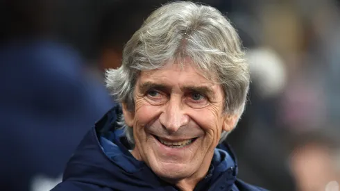 Pellegrini cuenta con el respaldo de la Roja para su arribo