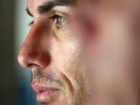 Ex goleador de Colo Colo es detenido otra vez por agredir a pareja