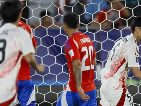 Figura del Mundial Sub 20 no oculta su admiración por goleador chileno