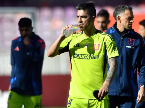 El director más polémico de la U reclama en redes sociales