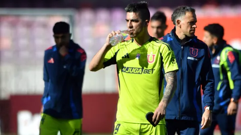 La U no está contenta con la programación de la ANFP.