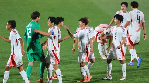 Japón sorprendió a Chile y se clasificó a octavos de final