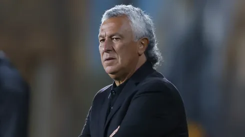 Pipo Gorosito arriesga castigo por burla a la U.