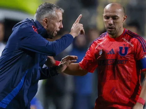 Nueva programación: la U conoce fecha de un duelo clave