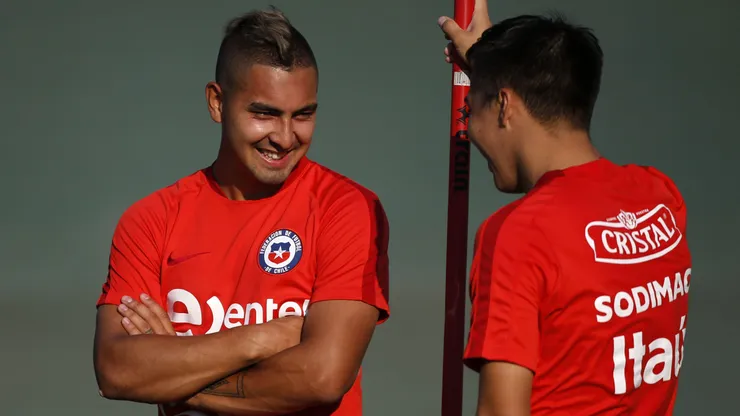 Pintaba para crack, pero no lo logró.