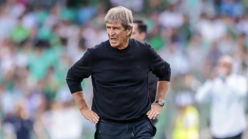 Pellegrini tiene la chance de venir a la Roja, pero se debe cambiar la directiva de la ANFP