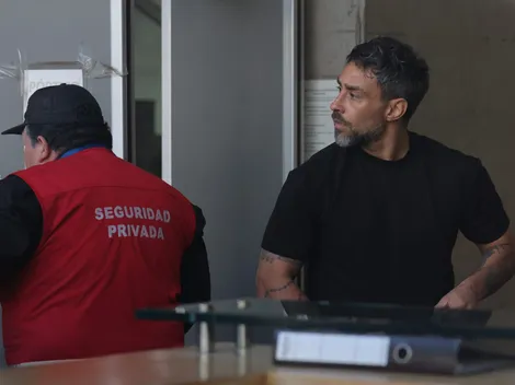 Tras grave denuncia: Confirman nuevas medidas cautelares para Valdivia