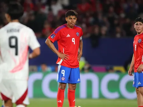 Revelan el motivo por el que la figura de la Roja no está rindiendo en el Mundial