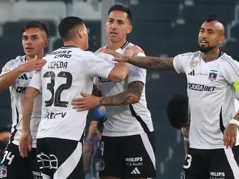 "Arturo Vidal te hace sentir uno más y los que estamos acá no le atamos..."