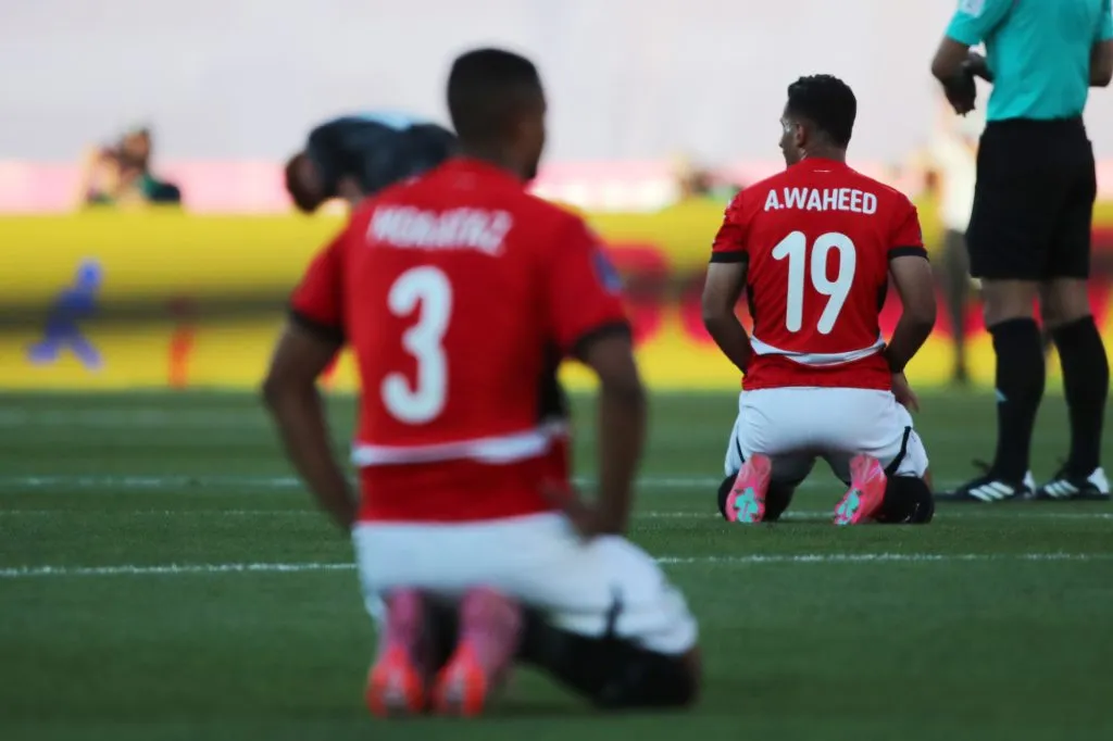 Egipto y una desastrosa participación en el Mundial Sub 20: se aferran a un “rayo de esperanza” contra Chile.