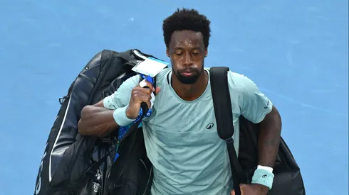 Monfils deja el tenis profesional el 2026