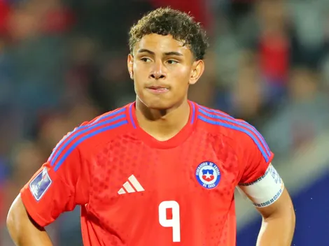 Experto lanza desolador análisis de la Roja Sub 20 tras la derrota