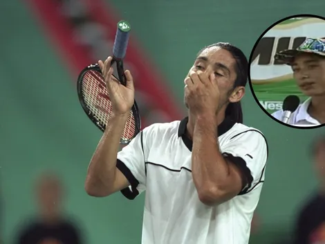 "Era un salto...": El Chino Ríos manda emotivo video sobre sus inicios