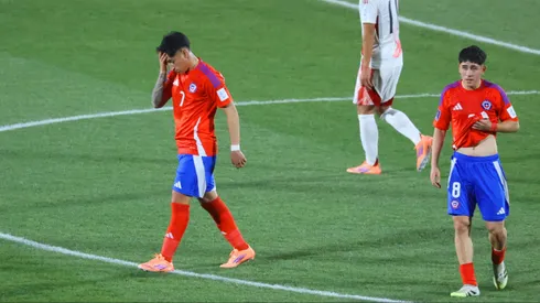 La Rojita no ha rendido lo suficiente.